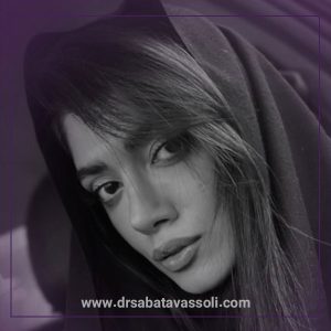 بهترین جراح بینی بابل + دکتر صبا توسلی